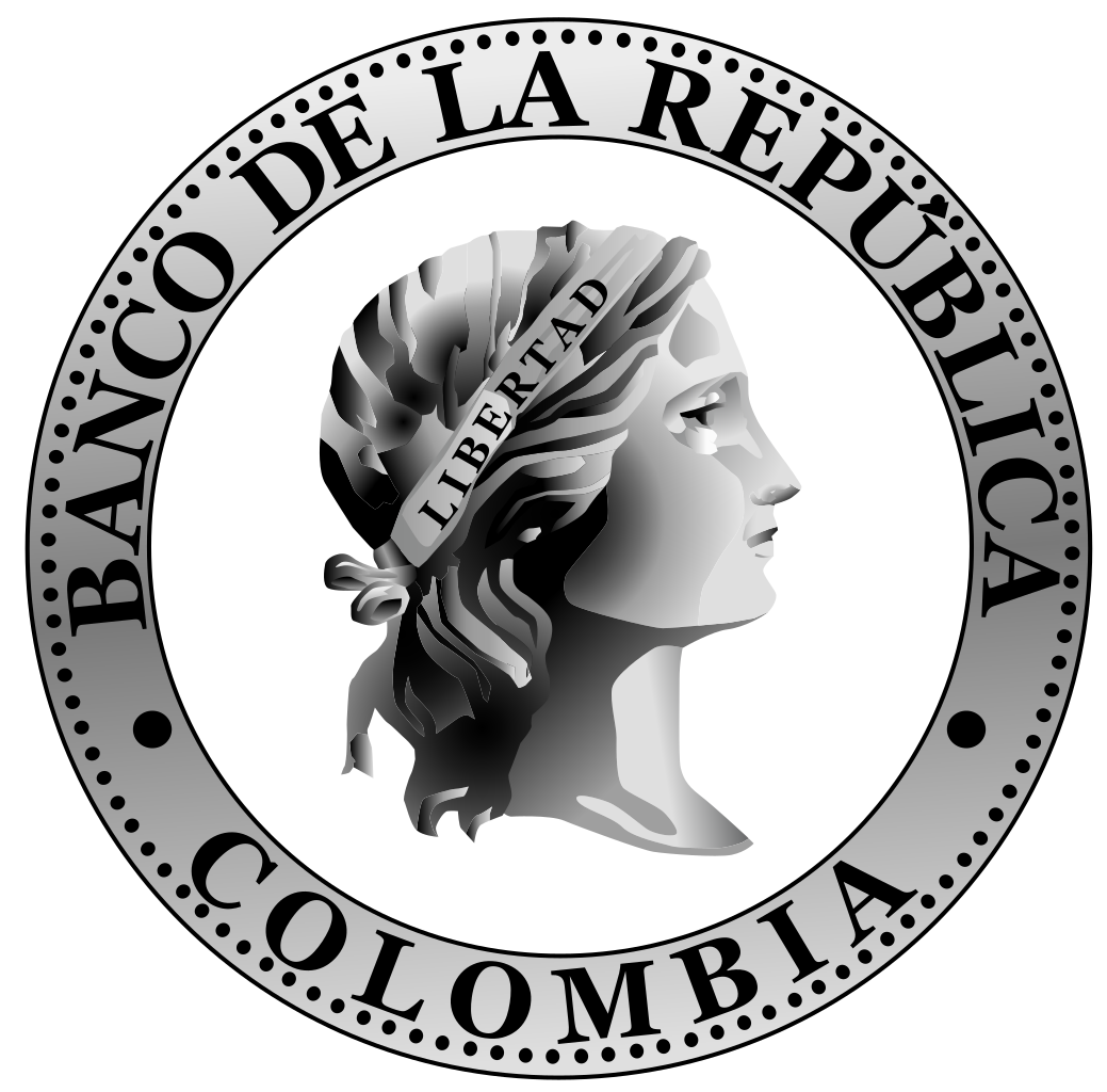 Banco de la Republica Colombia