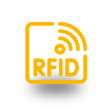 ADN RFID